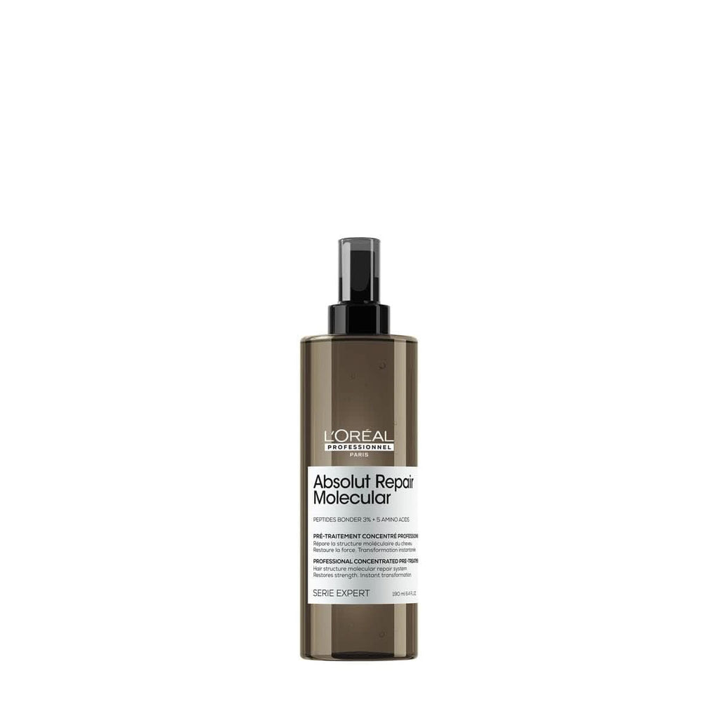 ABSOLUT REPAIR MOLECULAR Pre-Treatment Spray 190 Ml