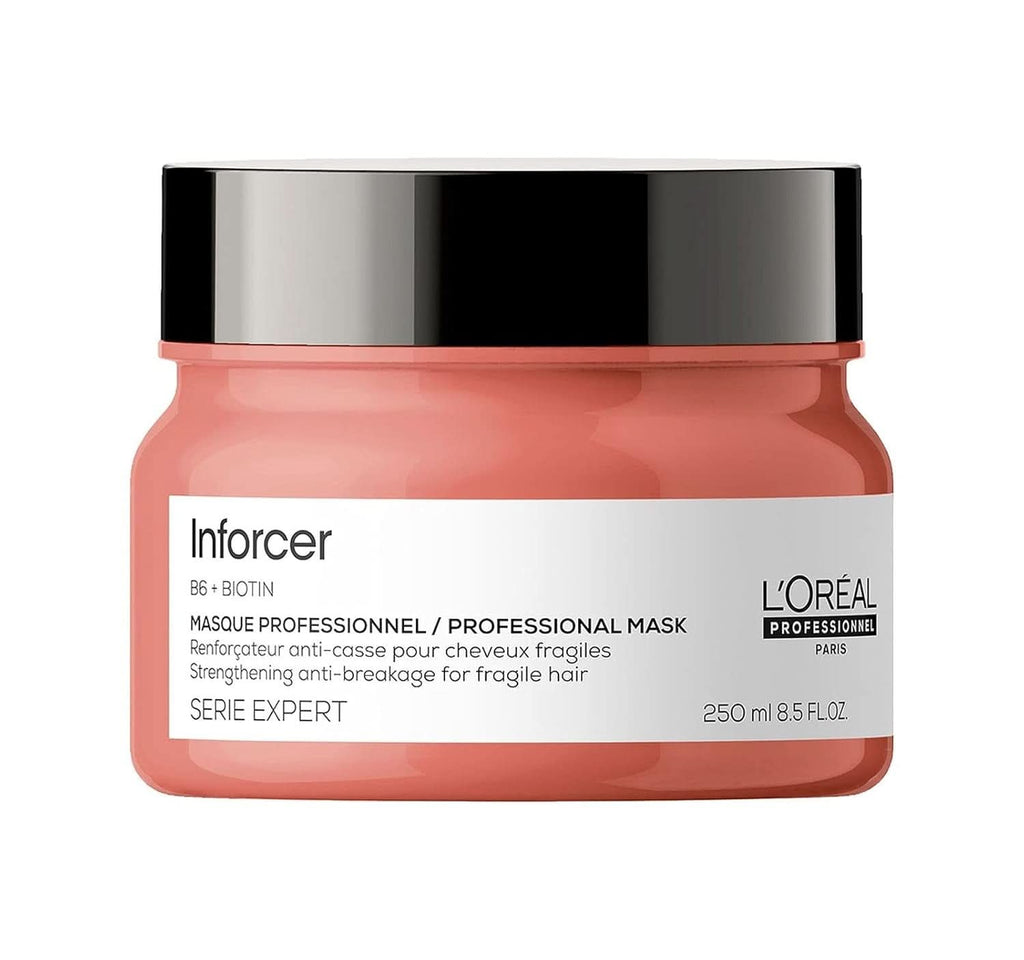 L'Oreal Serie Expert Inforcer Mask 250Ml