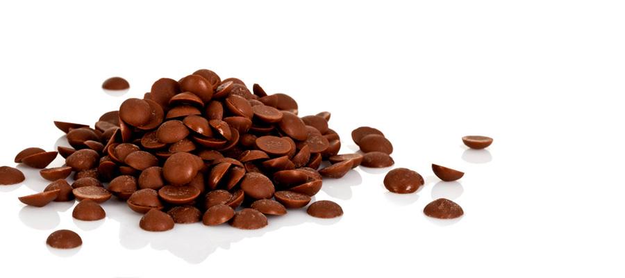 Ciocolata cu Lapte Barry Callebaut Chocovic TOKELAT 41,3%, 500 grame - Nati Shop