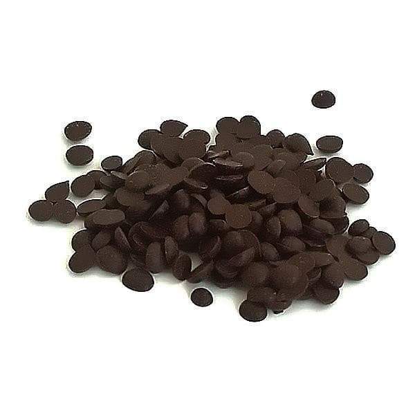 Ciocolata neagra Barry Callebaut Chocovic TRINEA 70%, 500 grame - Nati Shop