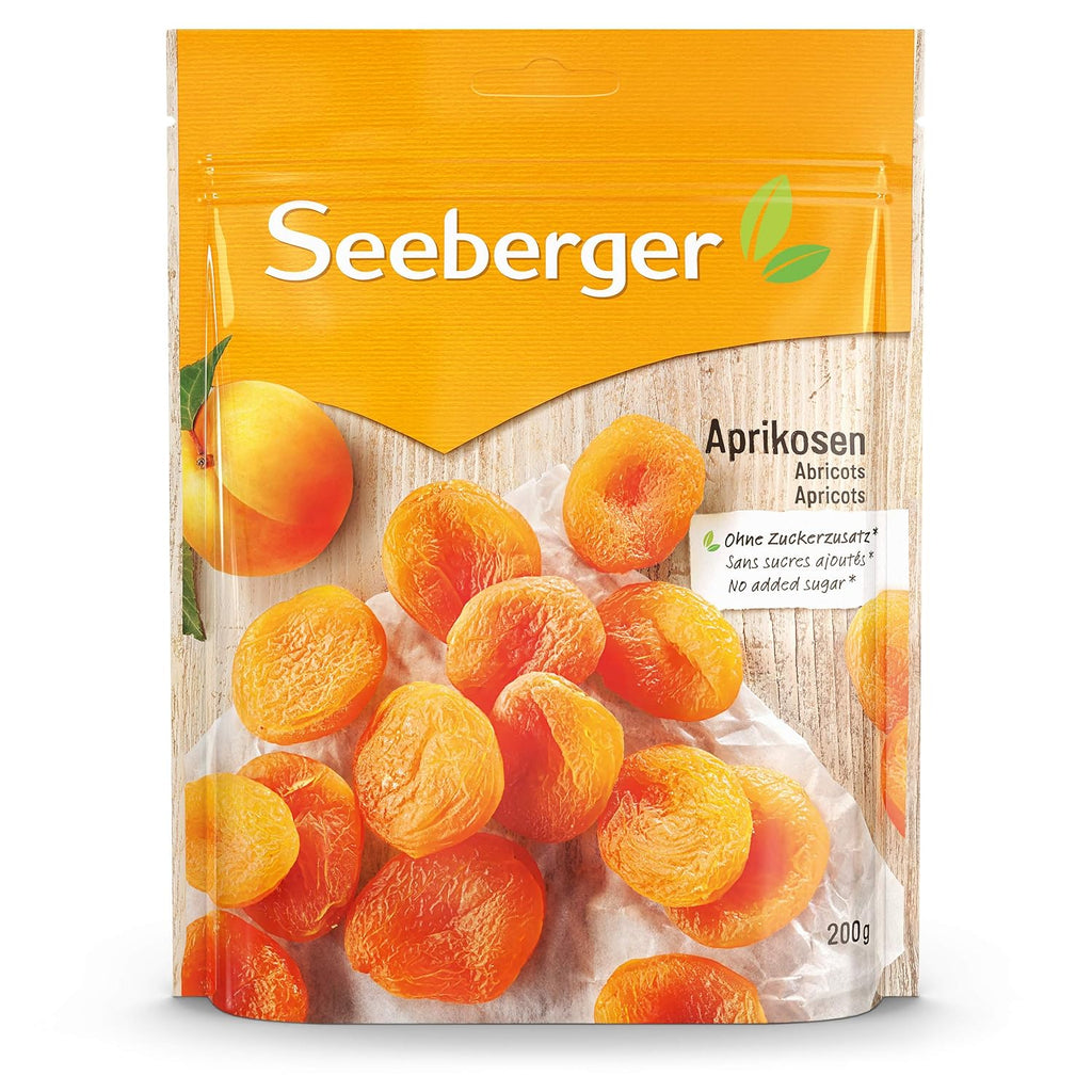 Seeberger, Caise, 200 grame