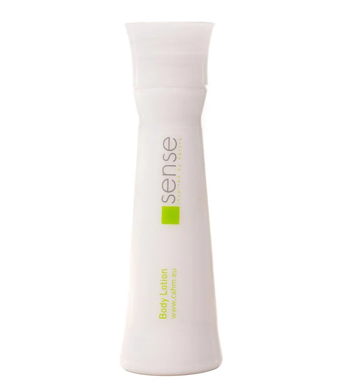 Crema de corp hoteliera Sense, 25ml